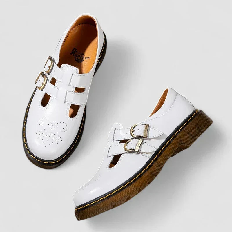 Cecilia | Mary Jane Shoes