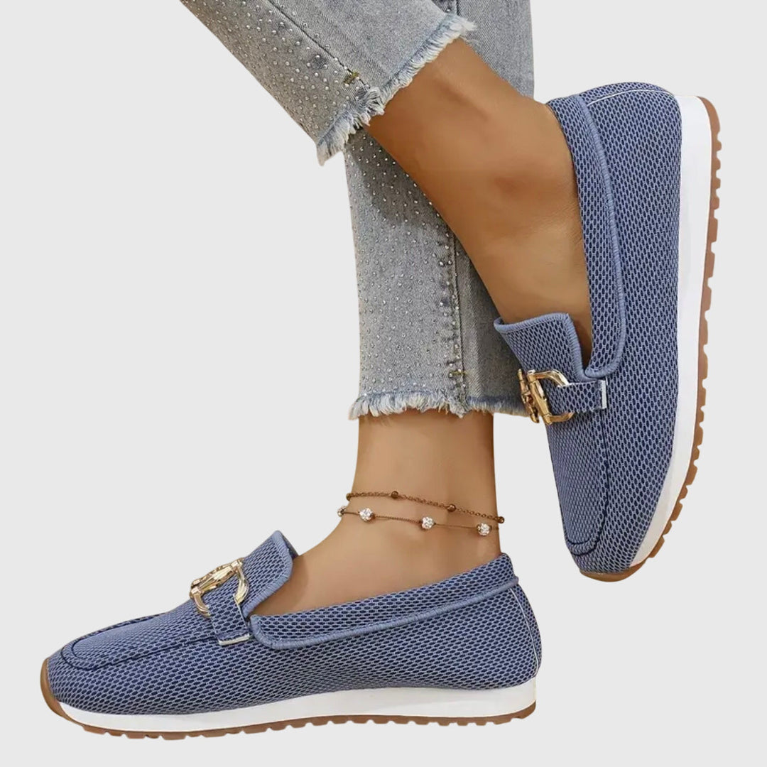 Lili - Loafers Sneakers