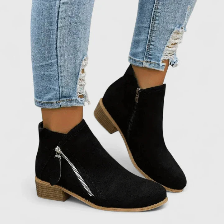 Marizheah | Boots