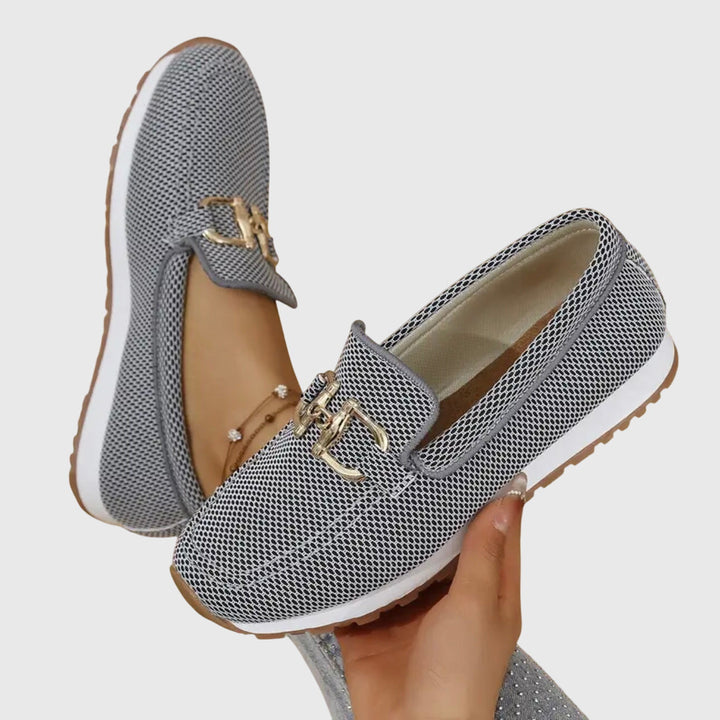 Lili - Loafers Sneakers