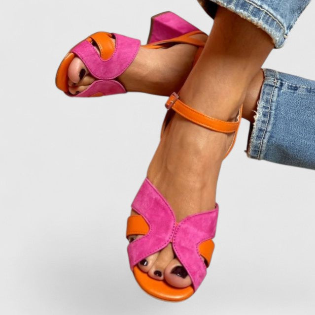 Devynne | Heels