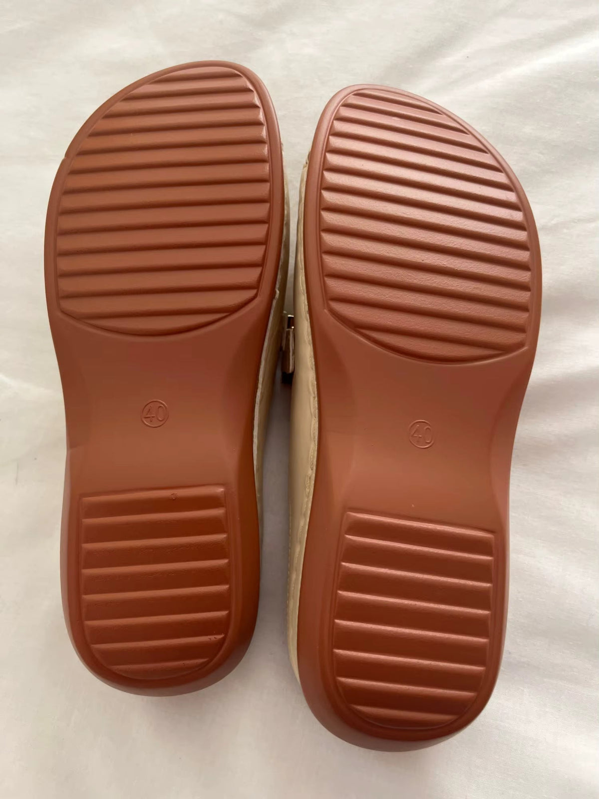 Adele™ | wedge heel sandals