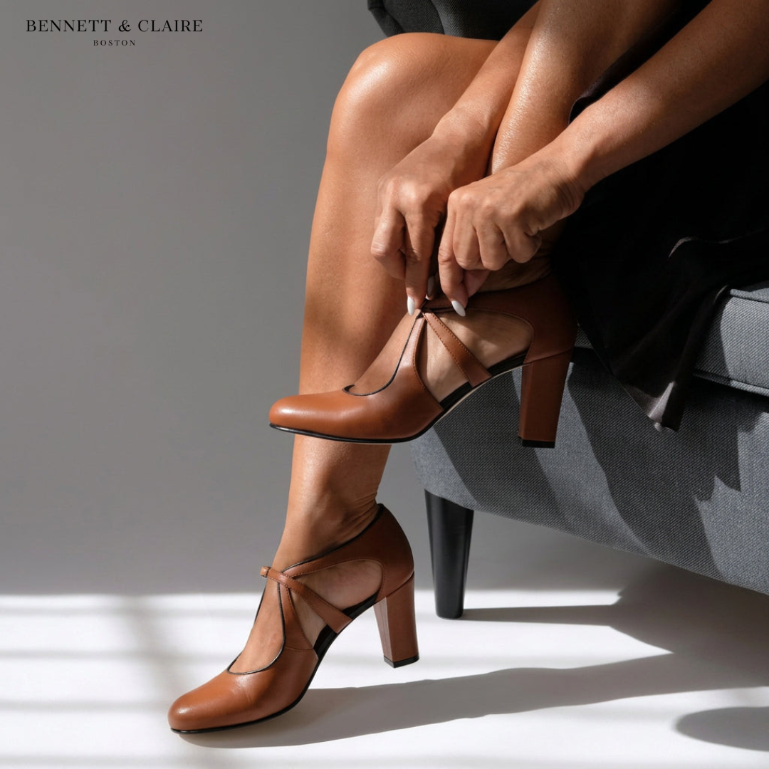 Clara™ Comfort Sandals