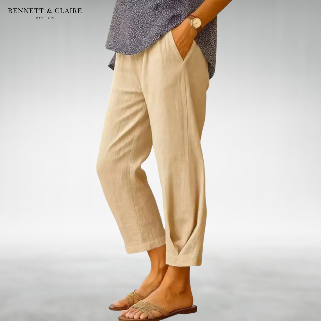 Kaylee™ Lightweight Comfort Pants