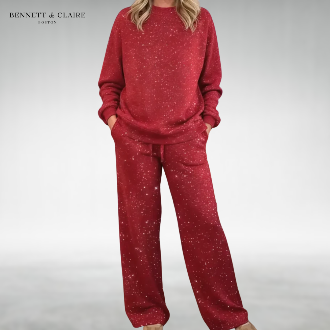 Mara™ Cozy Lounge Set