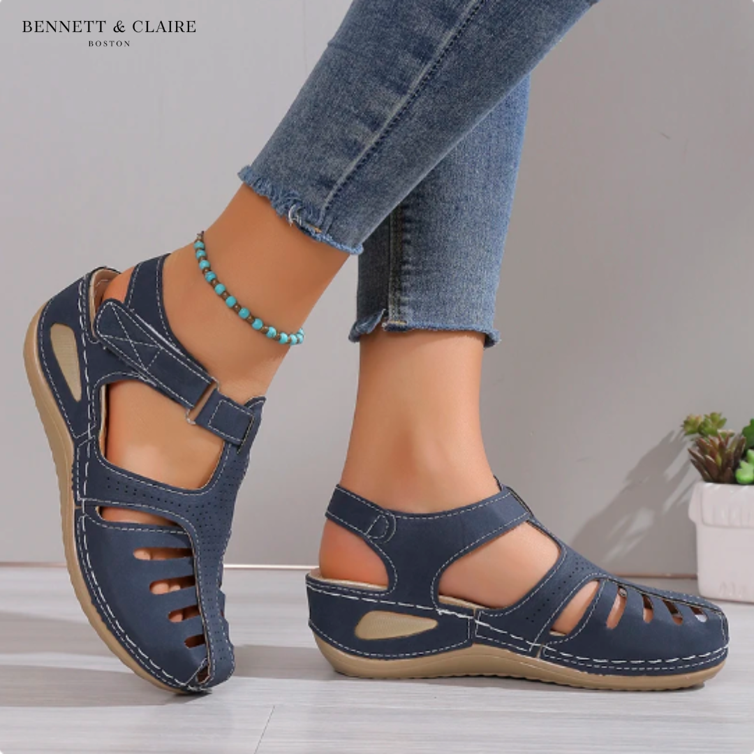 Carla™ Orthopedic Comfort Sandals