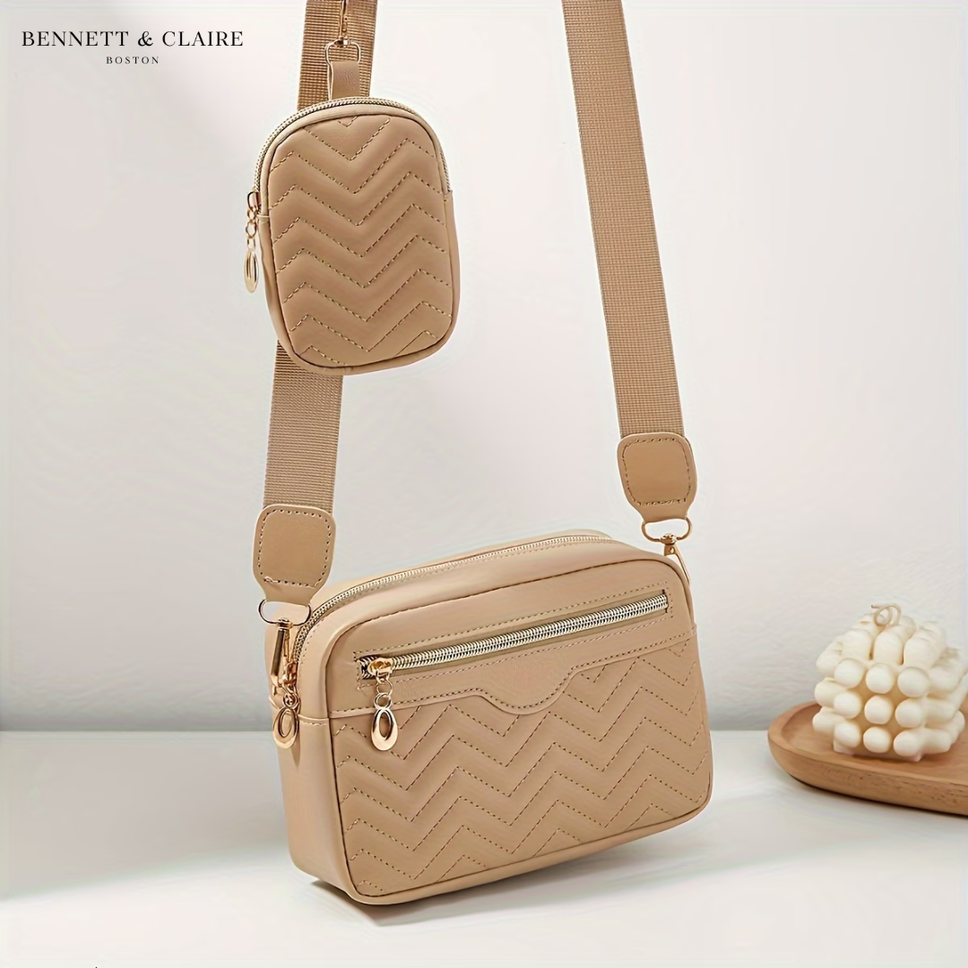 Sandy™ Everyday  Crossbody Bag