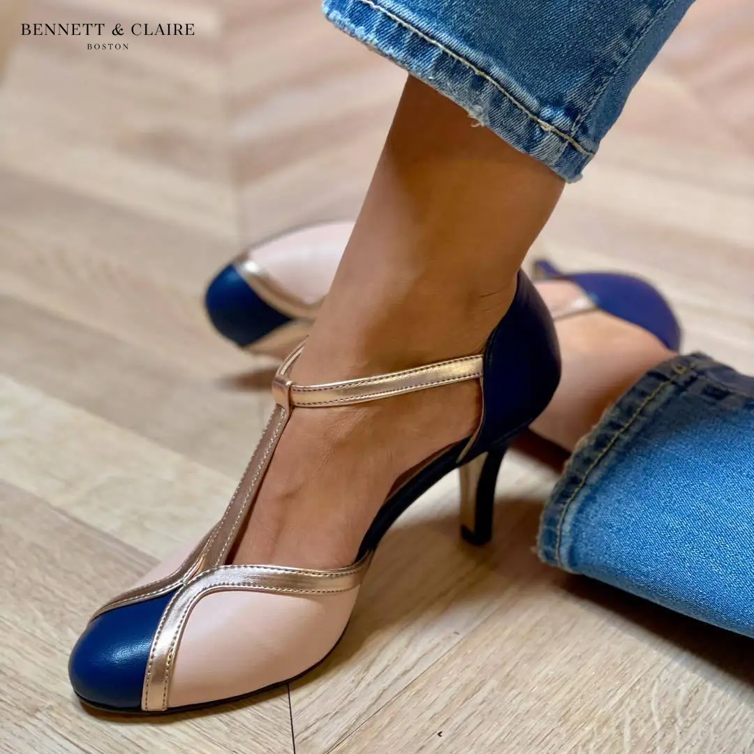 Carra™ Comfort Dress Sandals
