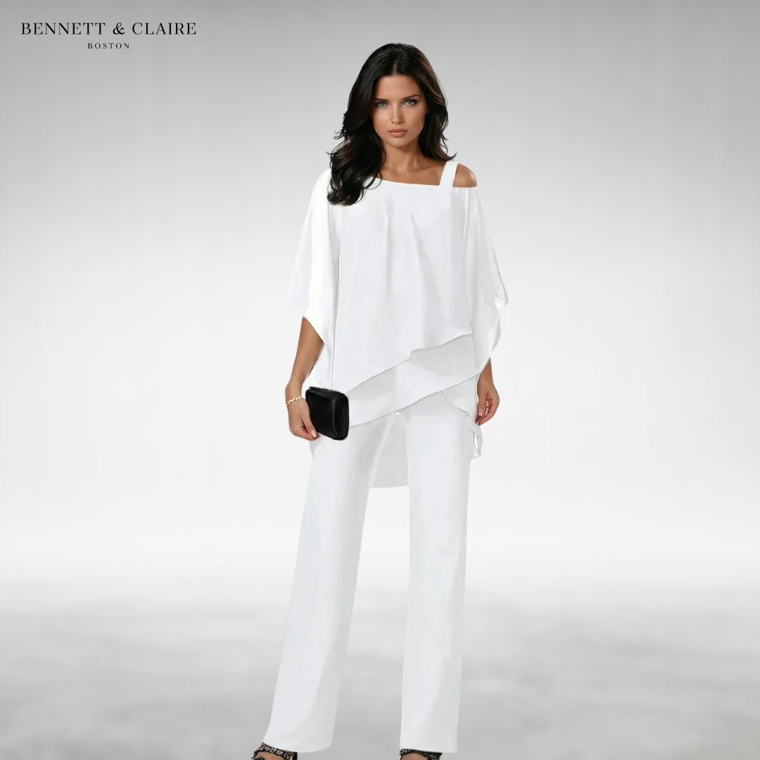 Celine™ Elegant Comfort Set