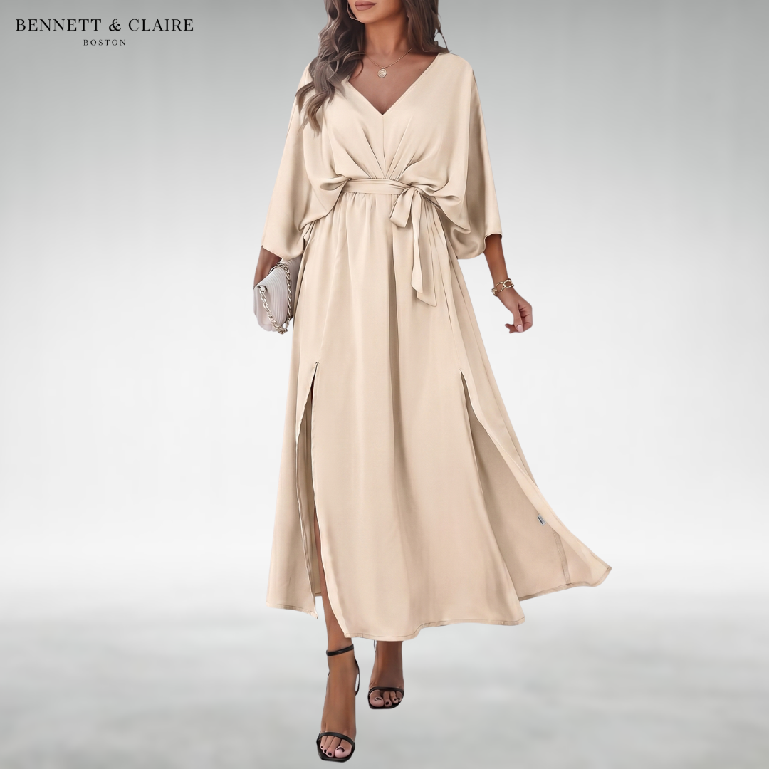 Cindy™ Lightweight Comfort Dress
