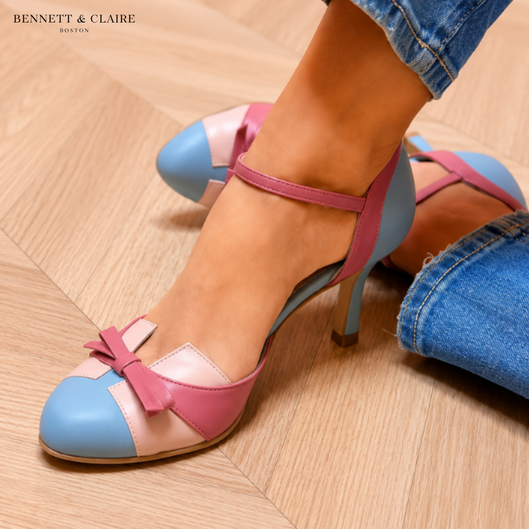 Rissa™ Comfort Dress Sandals
