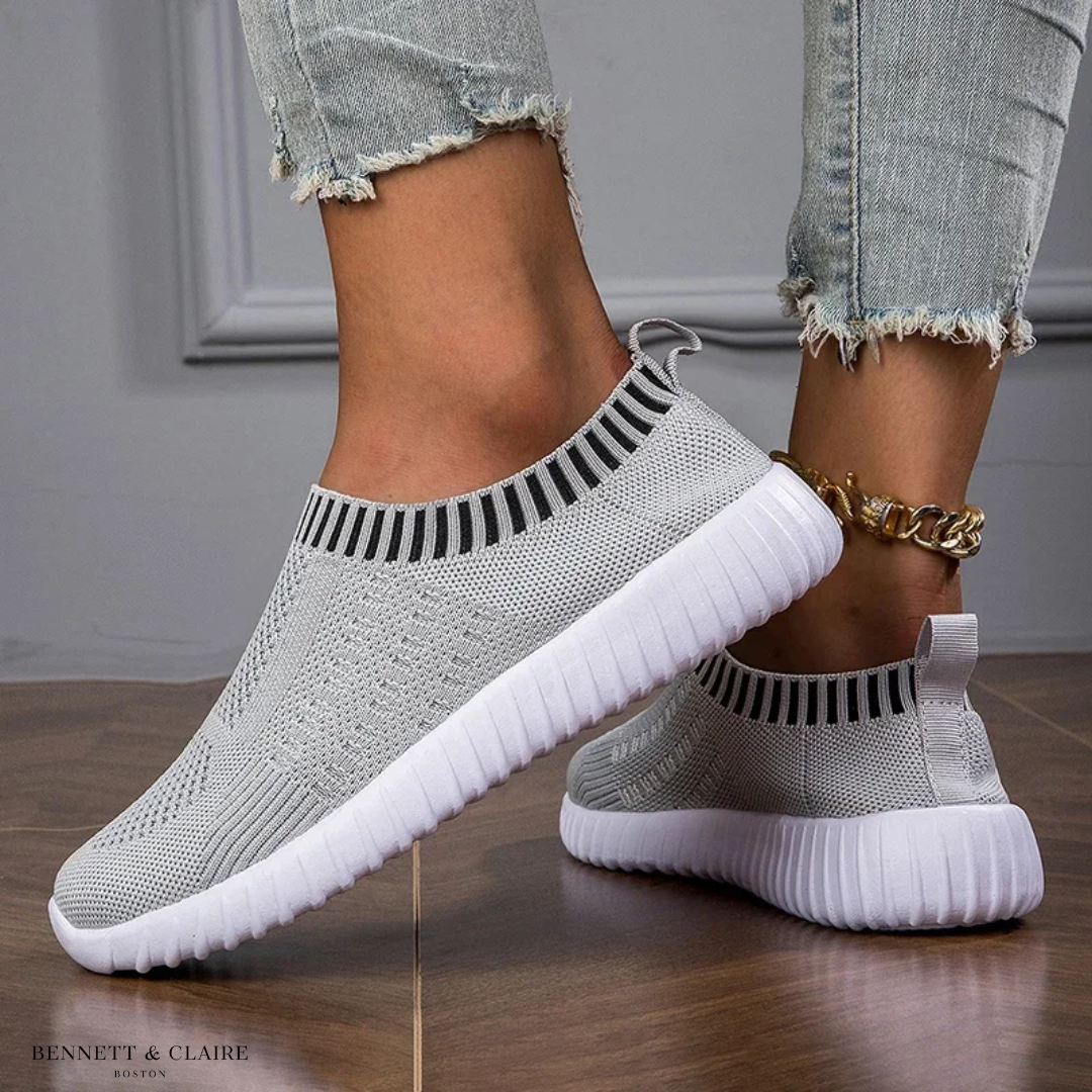 Naomi™ Orthopedic Comfort Shoes