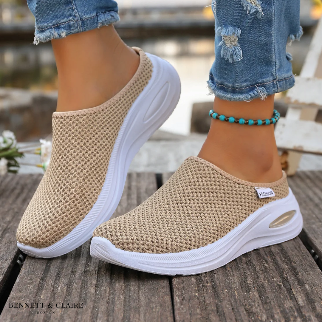 Riley™ Comfort Slip-On Shoes
