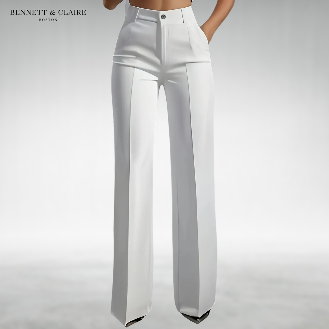Gale™ Wide-Leg Comfort Pants