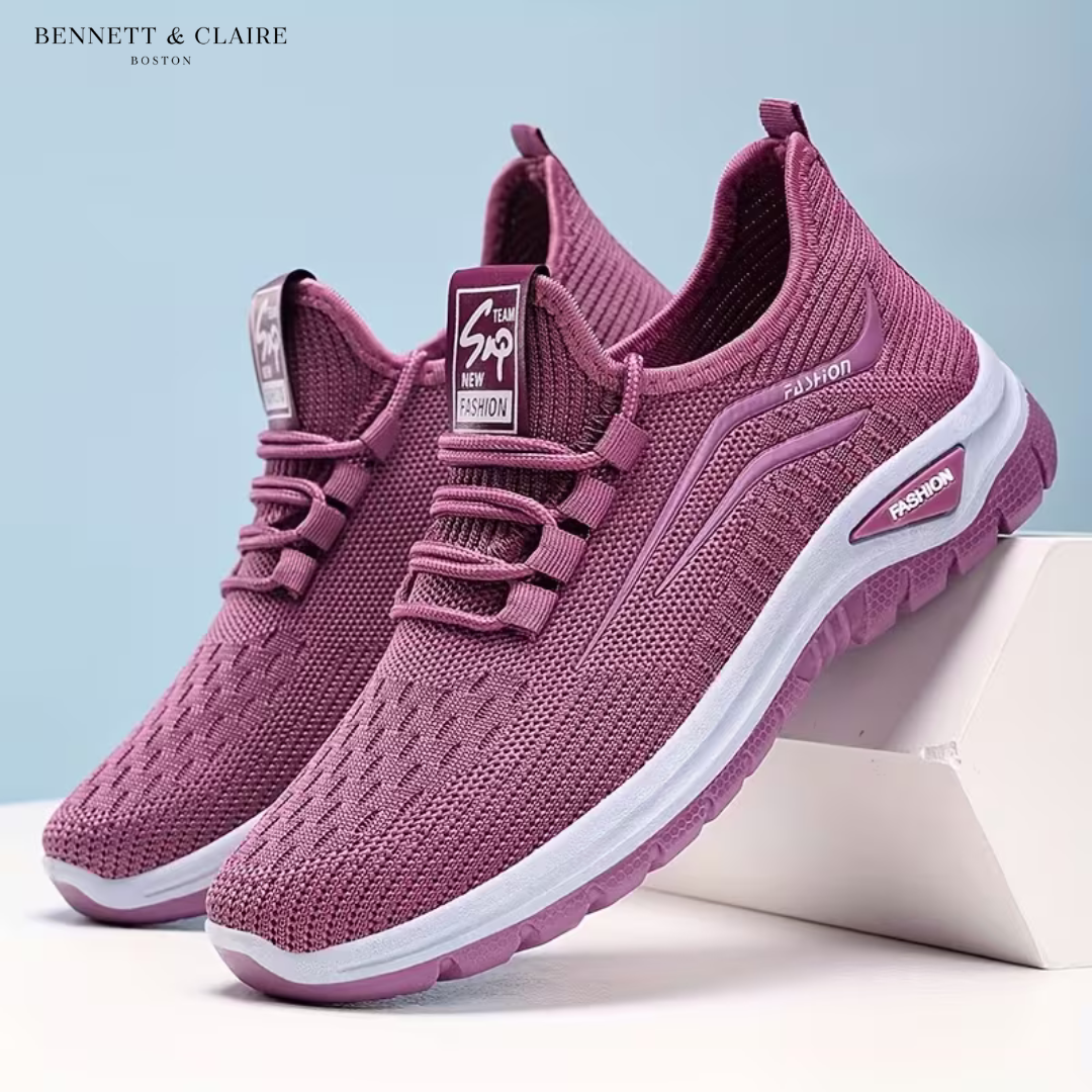 Joan™ Orthopedic Comfort Shoes