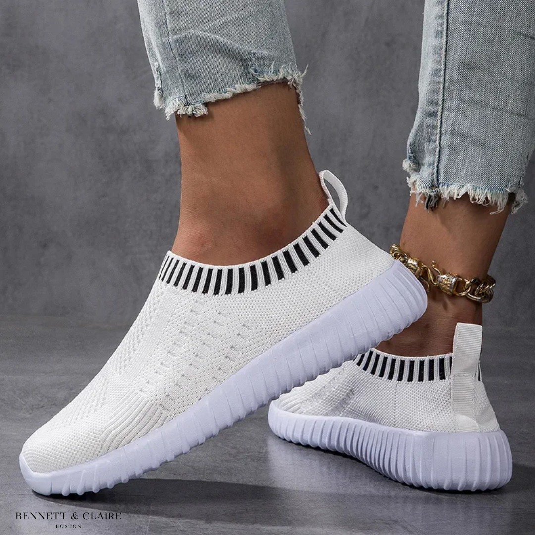 Naomi™ Orthopedic Comfort Shoes