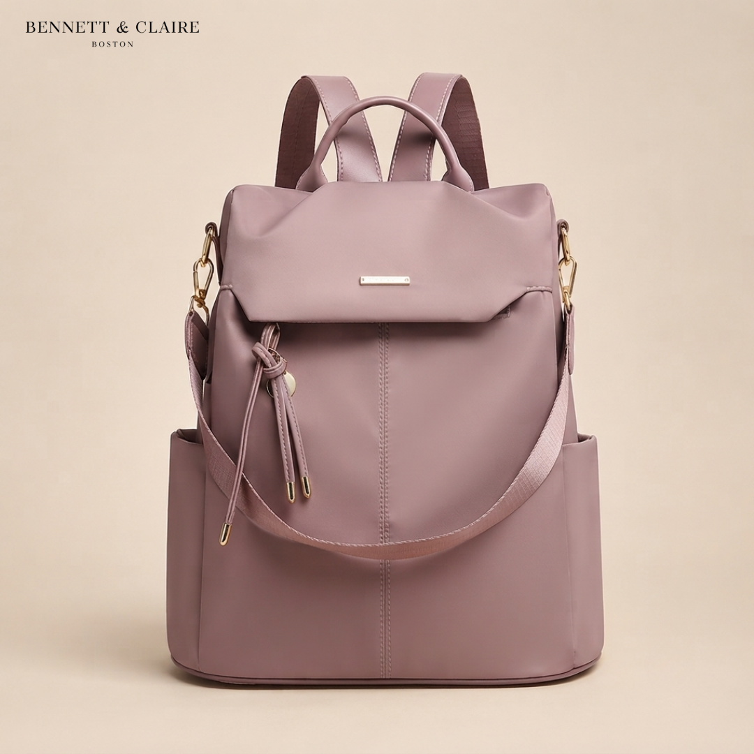 Keri™ Anti-Theft Travel Backpack