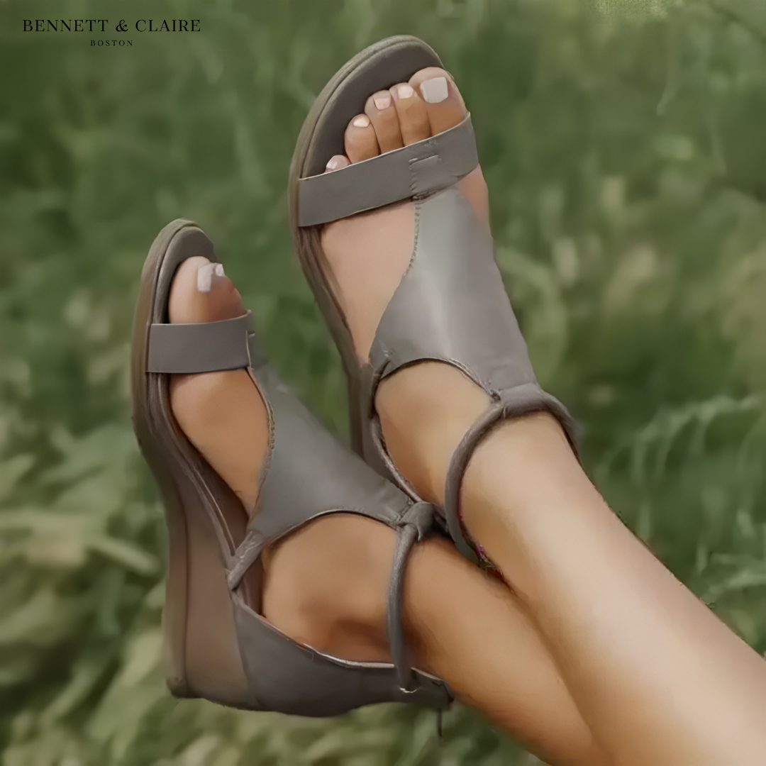 Sadie™ Orthopedic Comfort Sandals