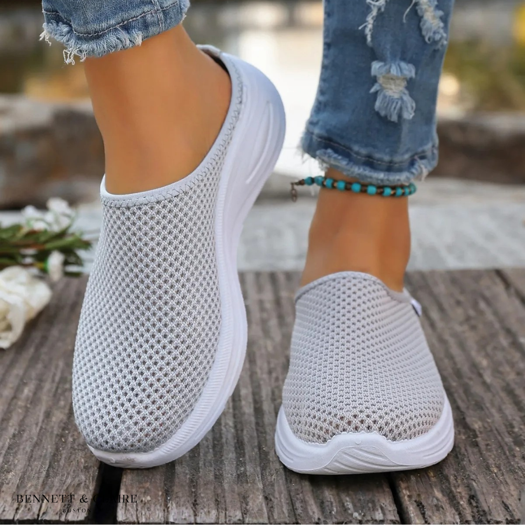 Riley™ Comfort Slip-On Shoes