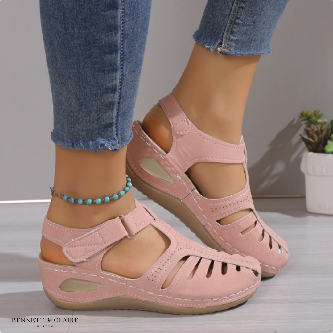 Carla™ Orthopedic Comfort Sandals