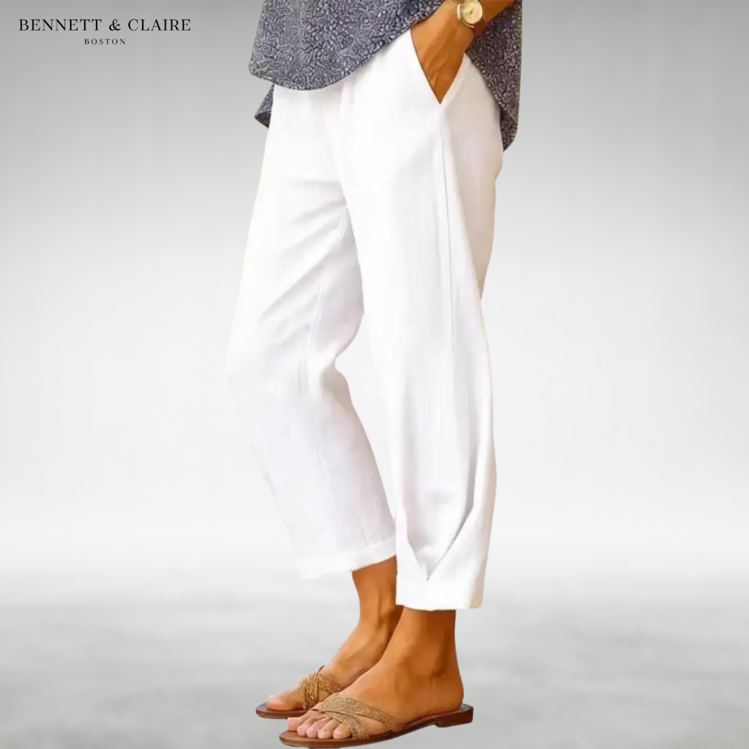 Kaylee™ Lightweight Comfort Pants