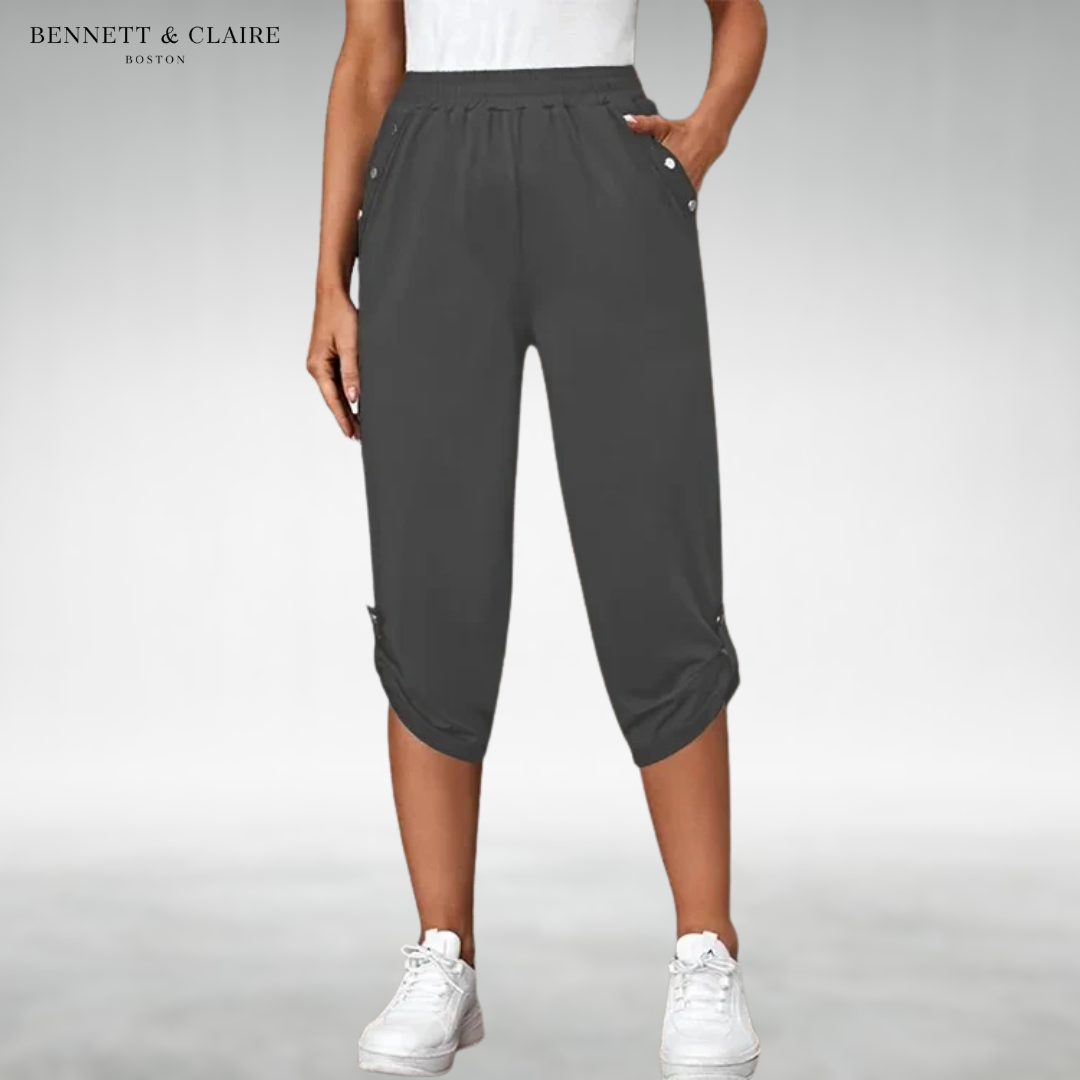 Selena™ Breezy Comfort Pants