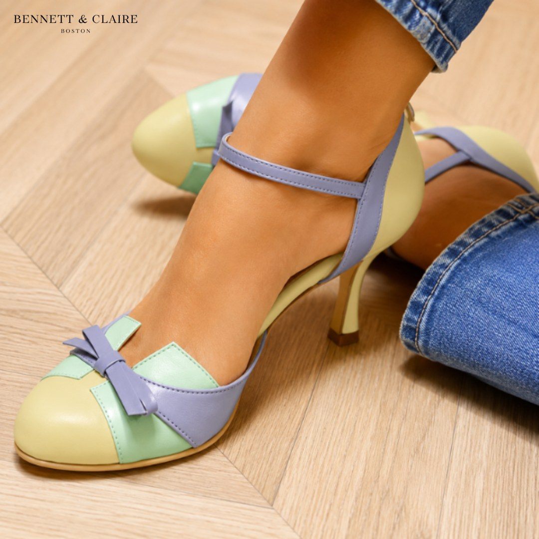Rissa™ Comfort Dress Sandals