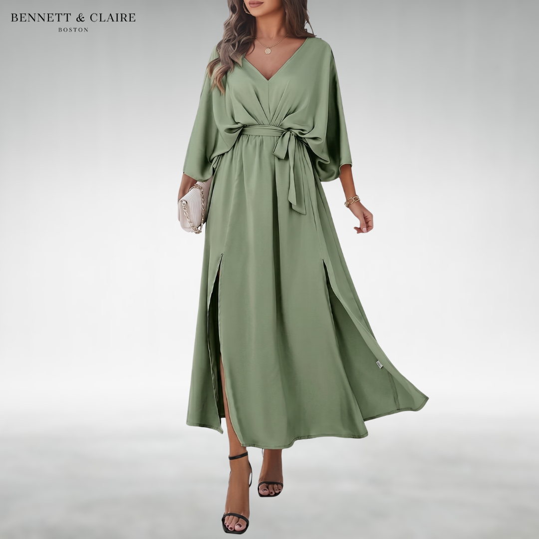 Cindy™ Lightweight Comfort Dress