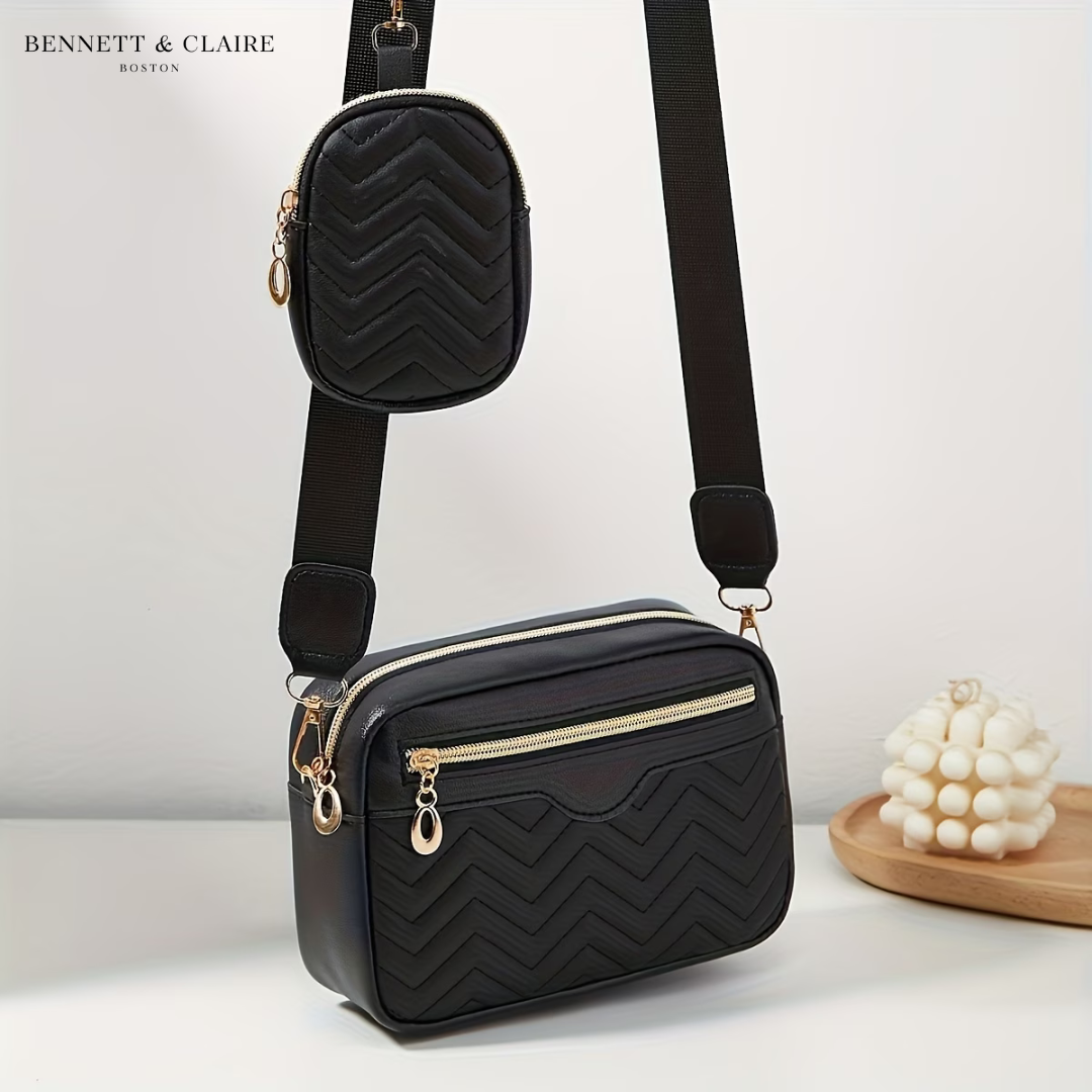 Sandy™ Everyday  Crossbody Bag
