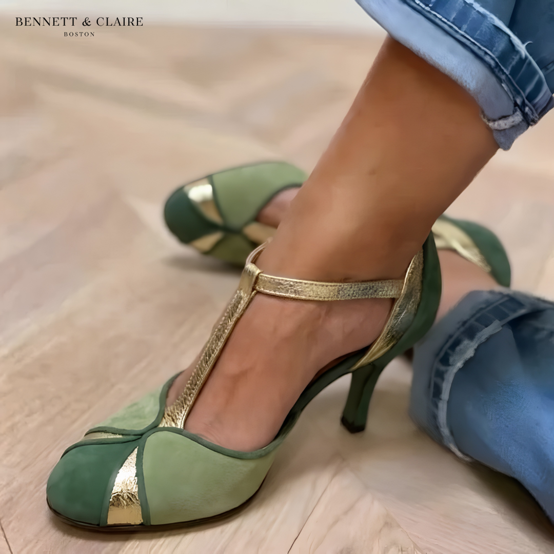Carra™ Comfort Dress Sandals