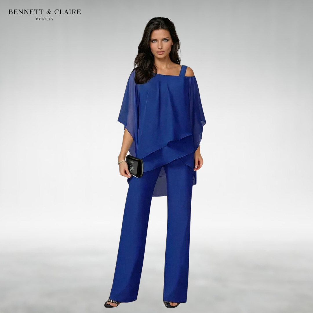 Celine™ Elegant Comfort Set
