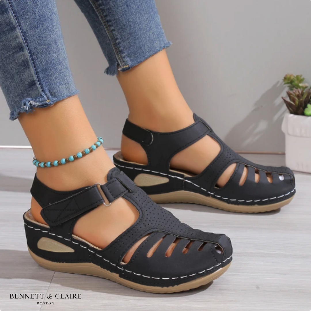 Carla™ Orthopedic Comfort Sandals