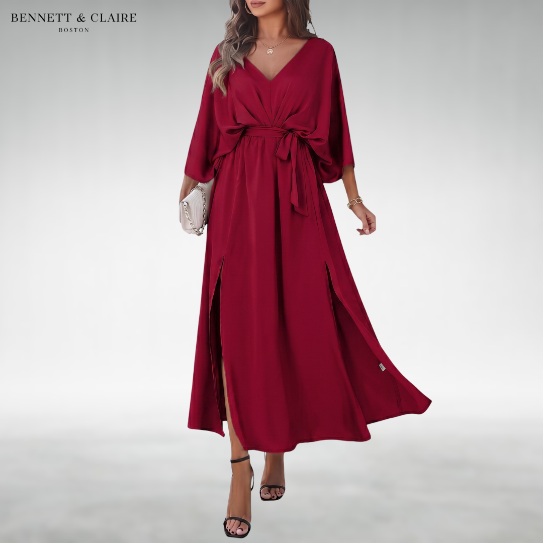 Cindy™ Lightweight Comfort Dress