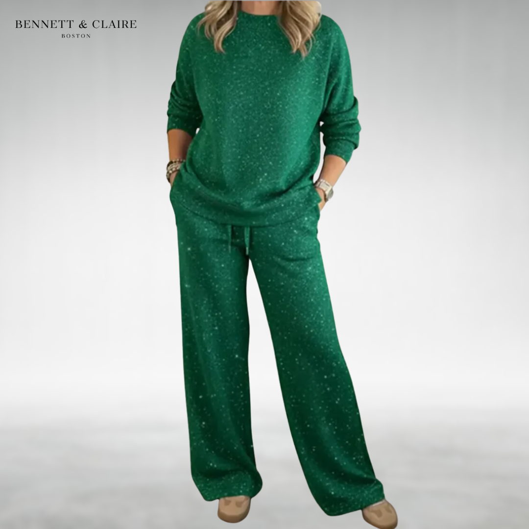 Mara™ Cozy Lounge Set