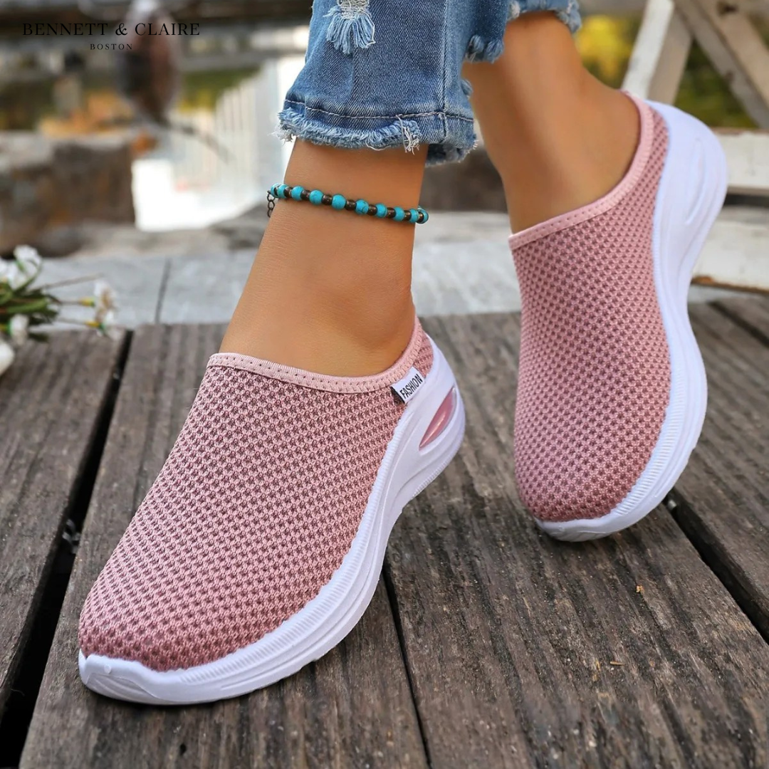 Riley™ Comfort Slip-On Shoes