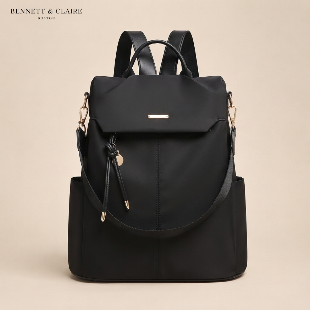Keri™ Anti-Theft Travel Backpack