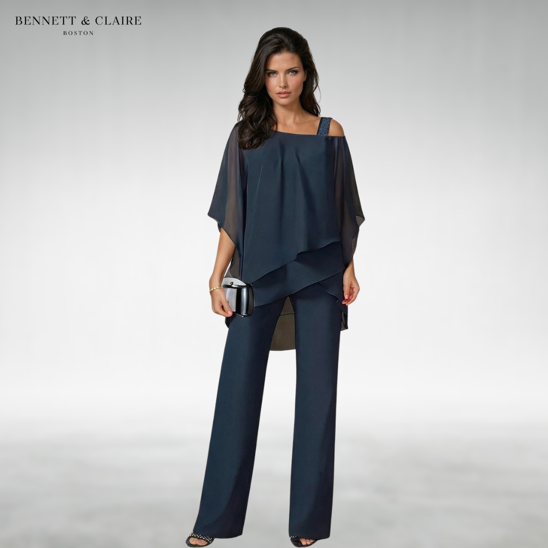 Celine™ Elegant Comfort Set