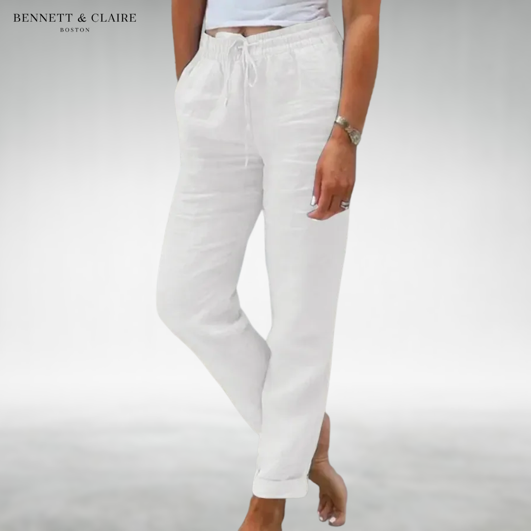 Nicole™ Lightweight Comfort Pants