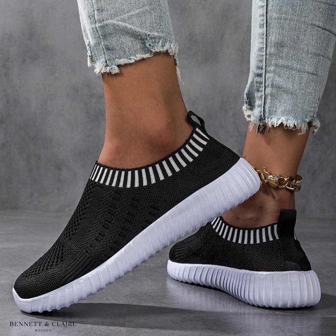 Naomi™ Orthopedic Comfort Shoes