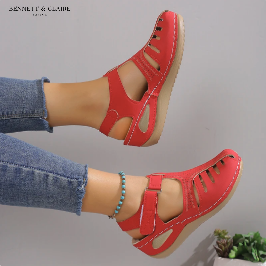 Carla™ Orthopedic Comfort Sandals