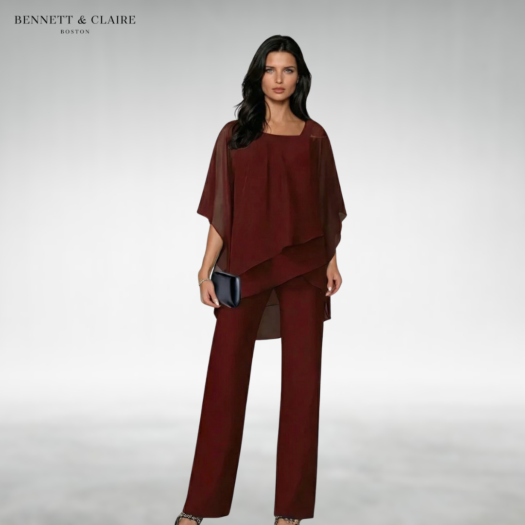 Celine™ Elegant Comfort Set