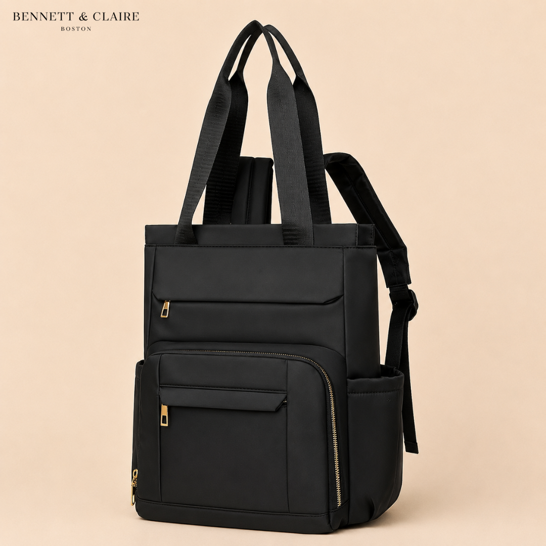 Lizzy™ Anti-Theft Travel Backpack