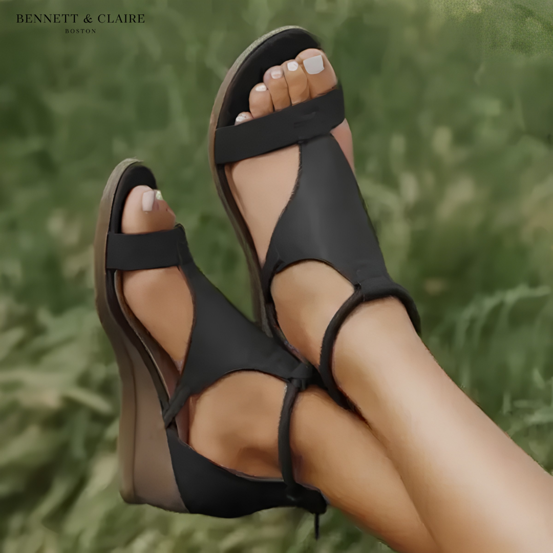 Sadie™ Orthopedic Comfort Sandals