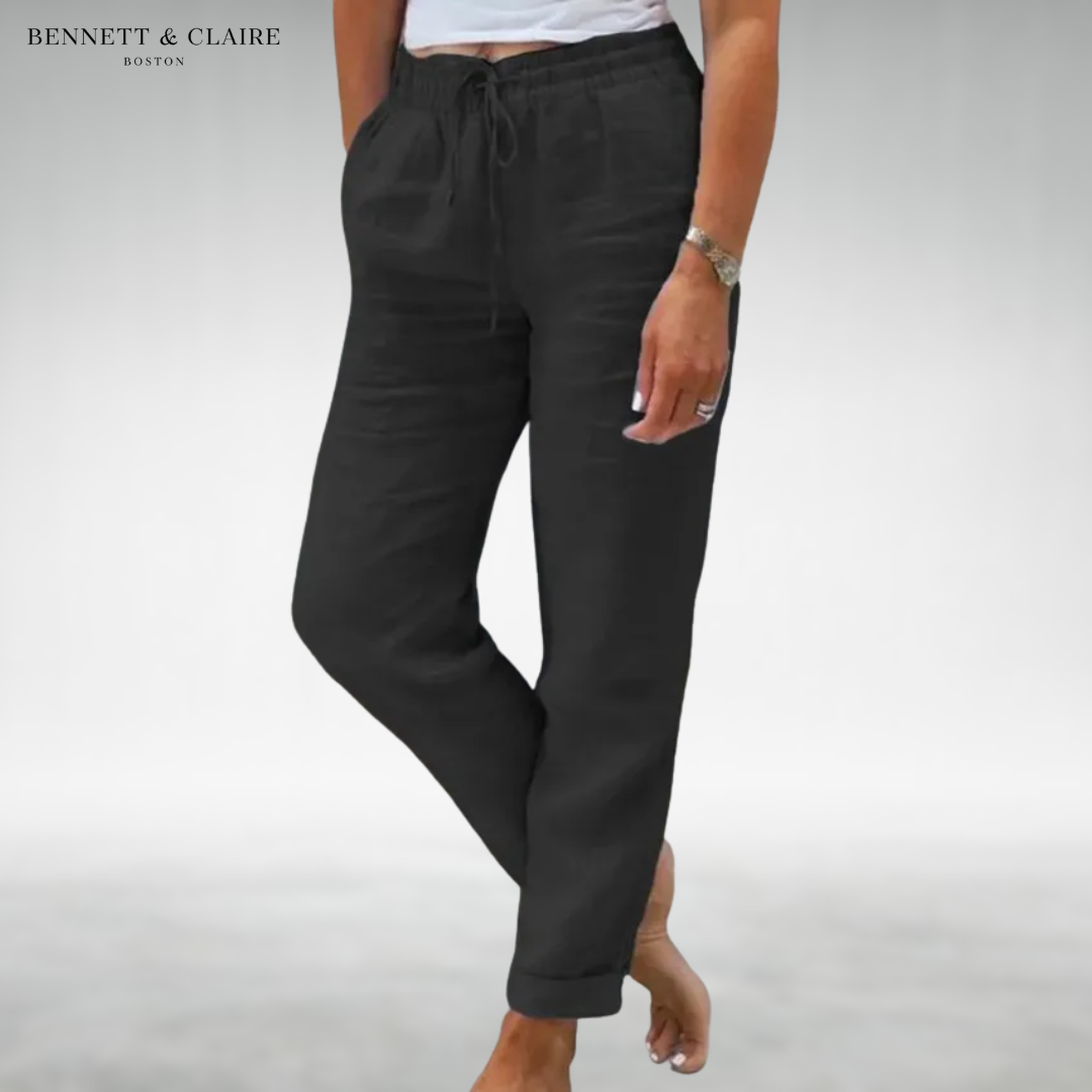 Nicole™ Lightweight Comfort Pants