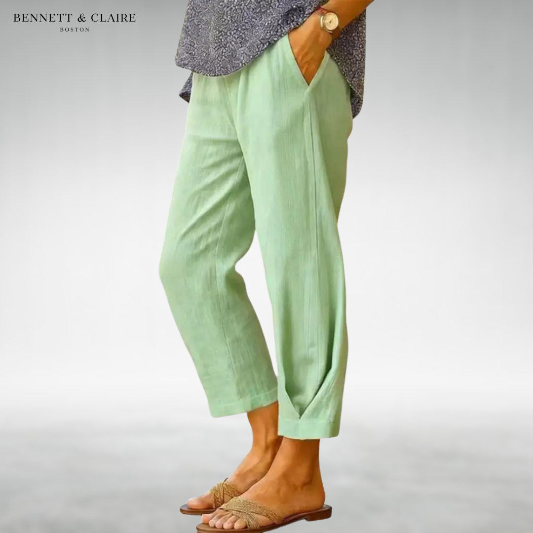 Kaylee™ Lightweight Comfort Pants
