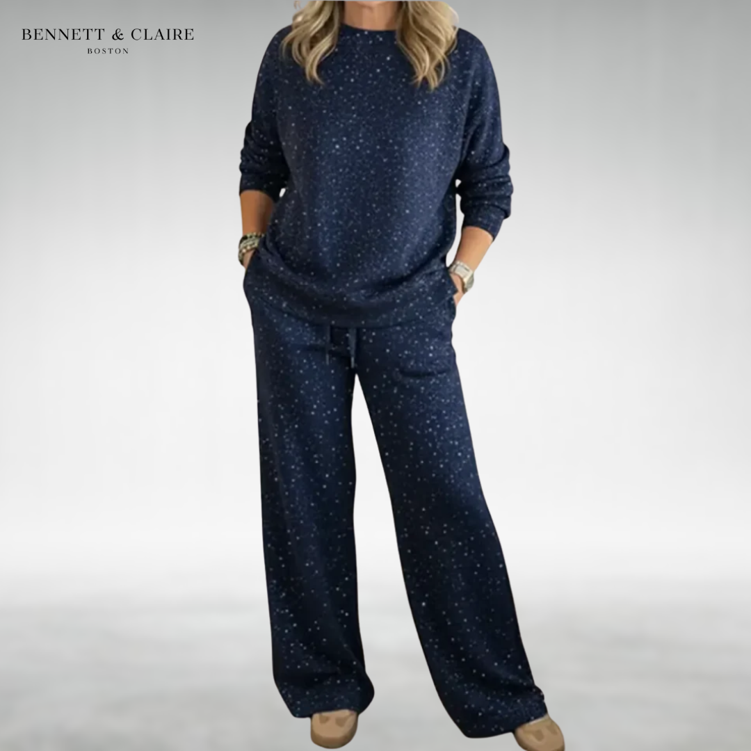 Mara™ Cozy Lounge Set