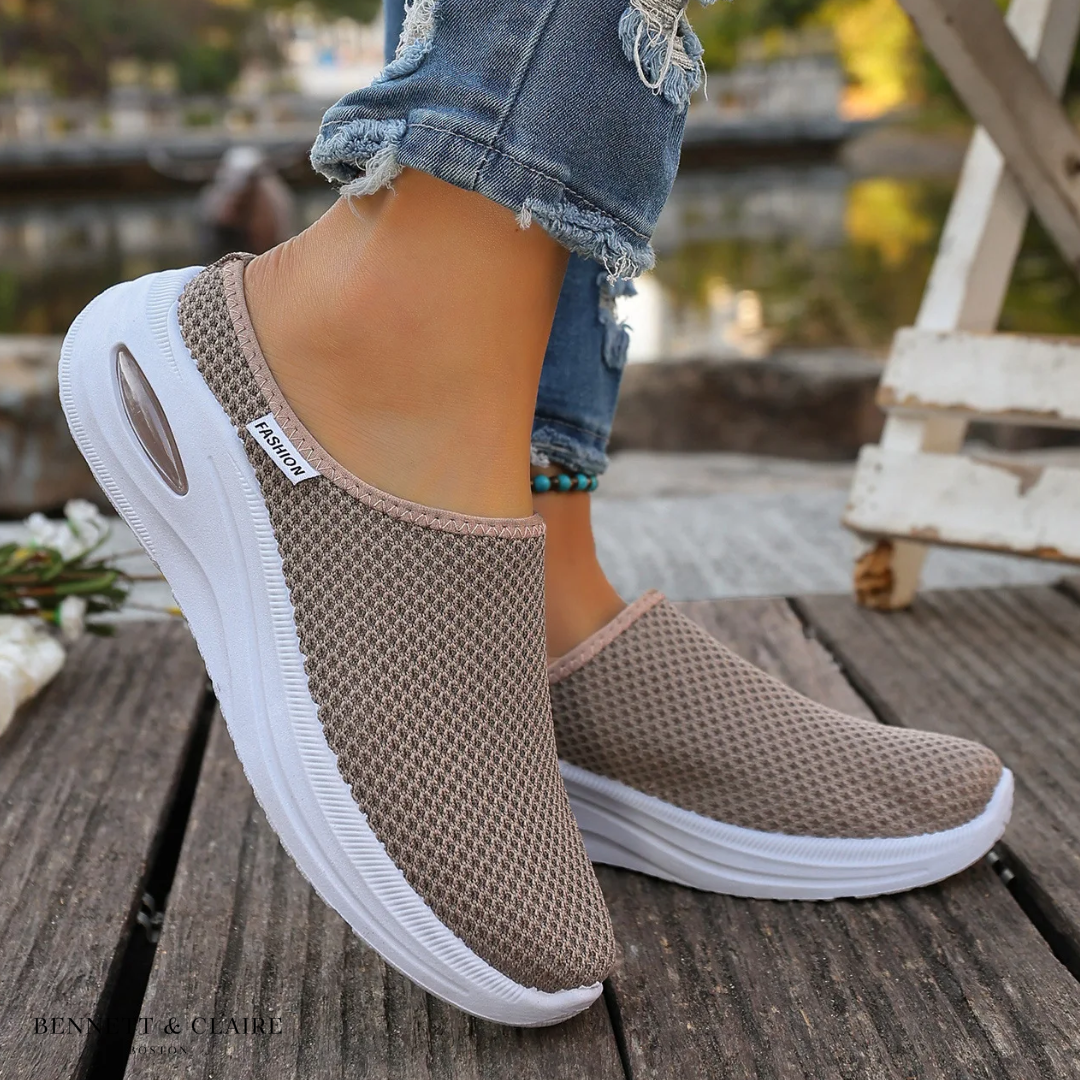 Riley™ Comfort Slip-On Shoes