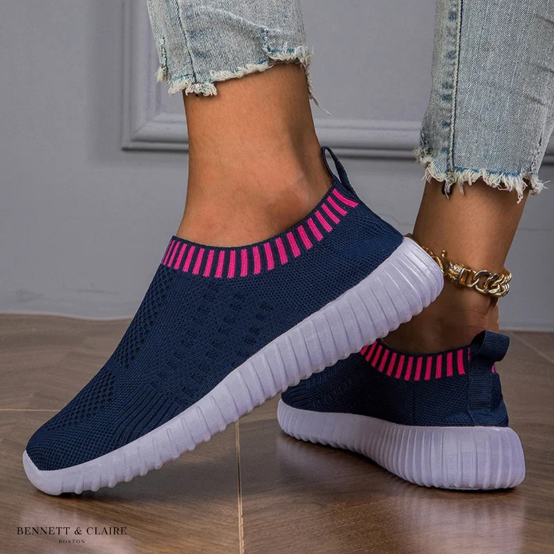 Naomi™ Orthopedic Comfort Shoes