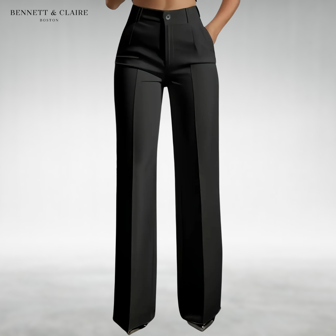 Gale™ Wide-Leg Comfort Pants