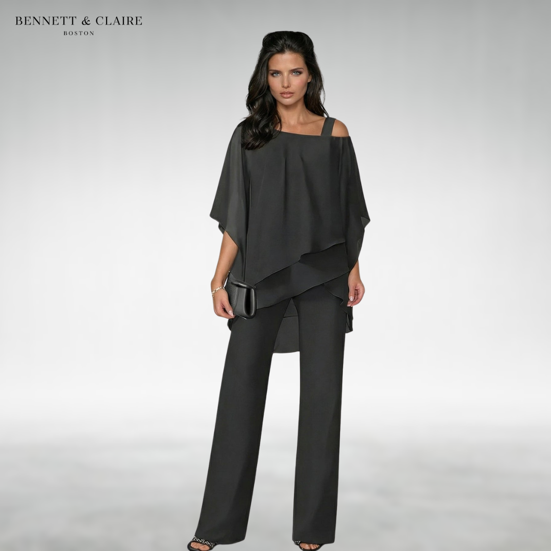 Celine™ Elegant Comfort Set
